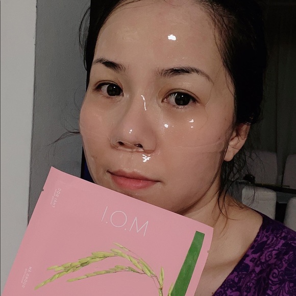 🌾🌾Gạo Mask🌾🌾 - Picture 9 of 9